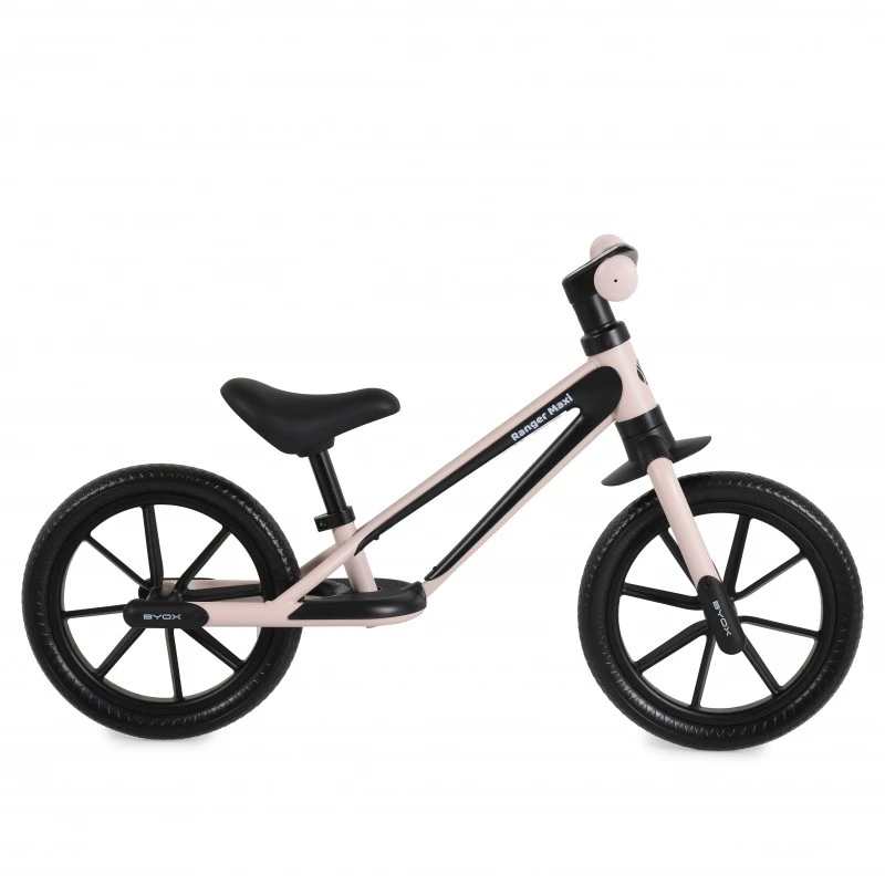 Баланс велосипед Ranger Maxi Pink